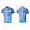 2012 UnitedHealthcare Radtrikot KurzarmBlau