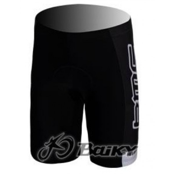 BMC 2011 Tour De France Kurz Radhose Gelb