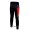 Nalini Pro Team Lang Radhose Rot Schwarz