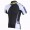2013 Northwave Radtrikot Kurzarm Schwarz Weiß