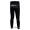 RadioShack Trek Lang Radhose Rot