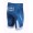 2013 Saxo Bank Tinkoff Pro Team Radtrikot Kurzarm und Kurz Radhose Kits Blau