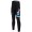 Team Sky Lang Radhose Schwarz Blau 2013