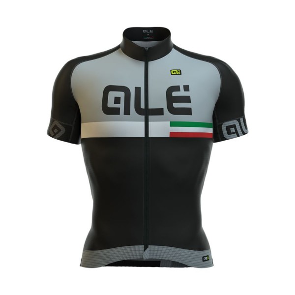 2016 ALE Graphics PRR Circuito Radtrikot Kurzarm