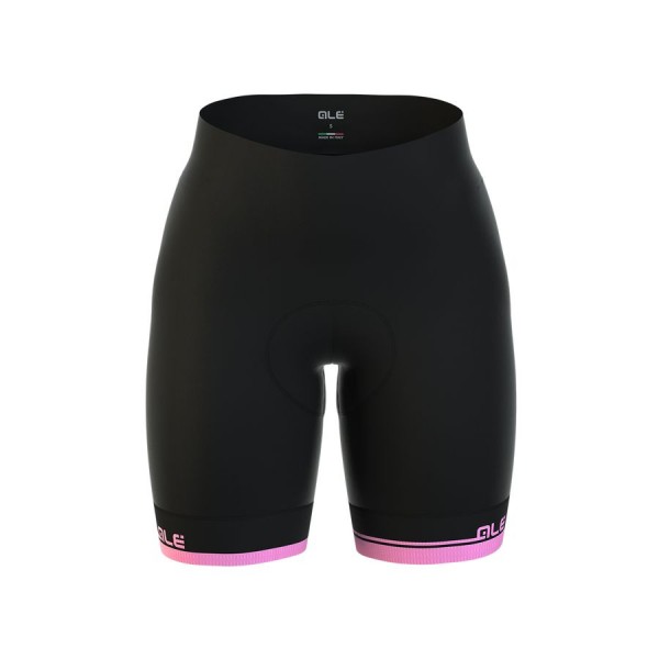 2016 Ale Plus Best Kurz Radhose