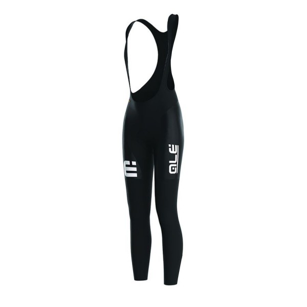 2016 ALE SUEZ Damen Lang Trägerhose-Schwarz