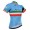 2016 Astana Radtrikot Kurzarm