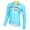 2016 ASTANA PRO TEAM Fahrradtrikot Langarm