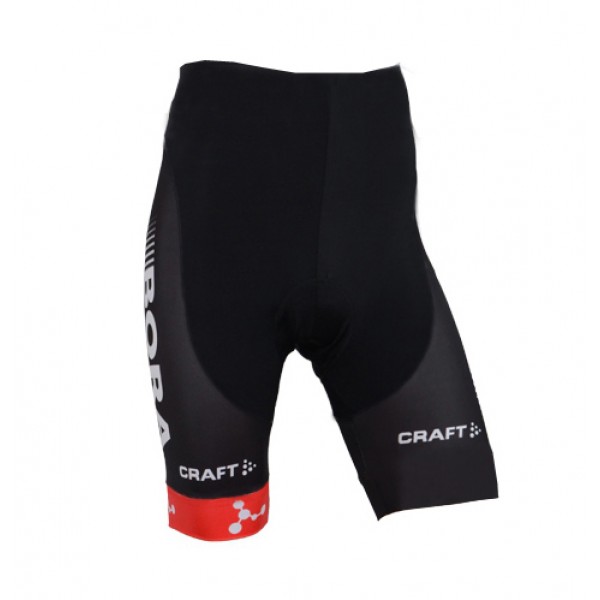 2016 Bora ARGON Kurz Radhose