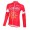 2016 Cofidis Team Radtrikot Langarm