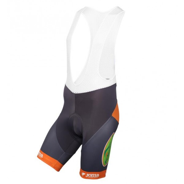 2016 COLOR CODE -AQUALITY PROTECT Kurz Trägerhose