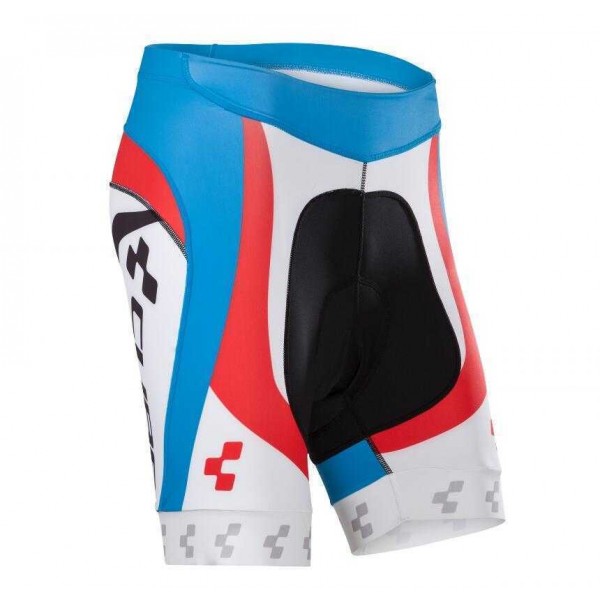 2016 CUBE Herren Fahrradtrikot Radtrikots Kurz Radhose