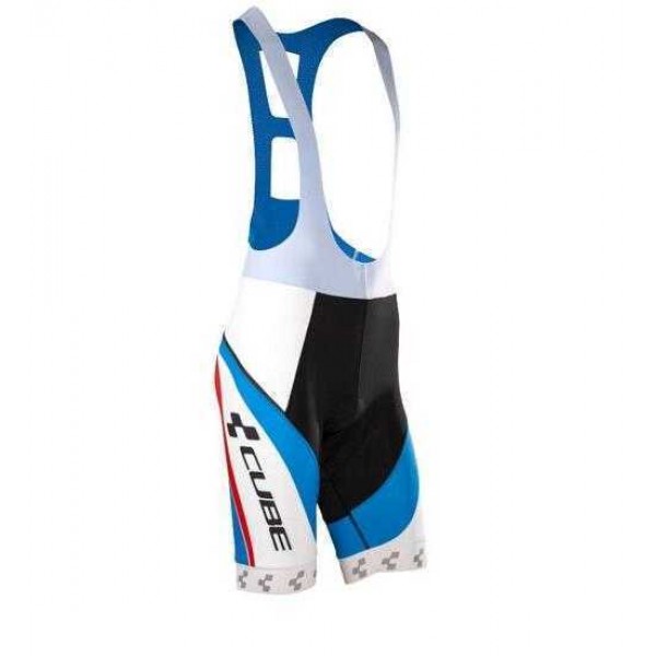 2016 CUBE Herren Fahrradbekleidung Kurz Trägerhose