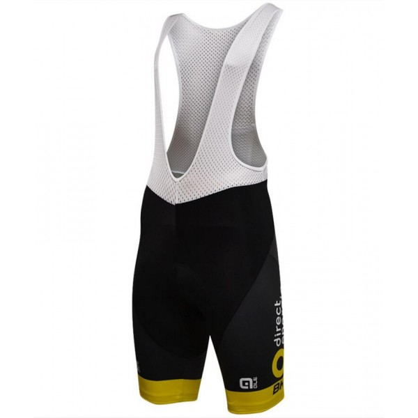 2016 Direct Energie Kurz Trägerhose