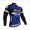 2016 ETIXX-QUICK STEP Fahrradtrikot Langarm