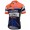 2016 Fantini Nippo Team Radtrikot Kurzarm