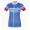 2016 GORE Radtrikot Kurzarm Damen Element Speedy blau rose Fuchsie