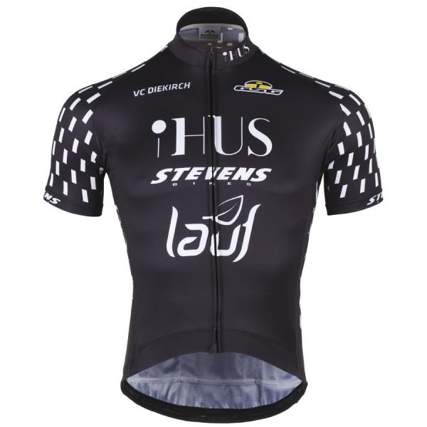 2016 GSG Ihus Fahrradbekleidung Kurzarm Radtrikot