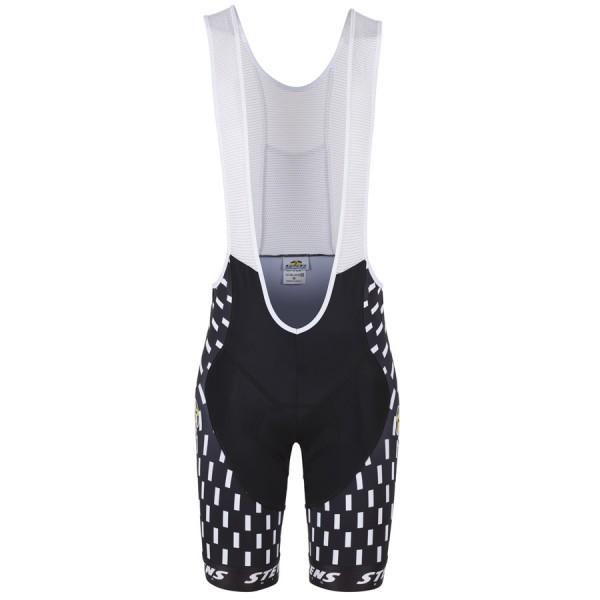 2016 GSG Ihus Kurz Trägerhose