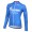2016 Gazprom-Rusvelo Fahrradtrikot Langarm