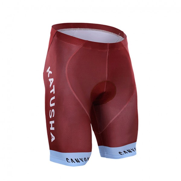 2016 Katusha Kurz Radhose