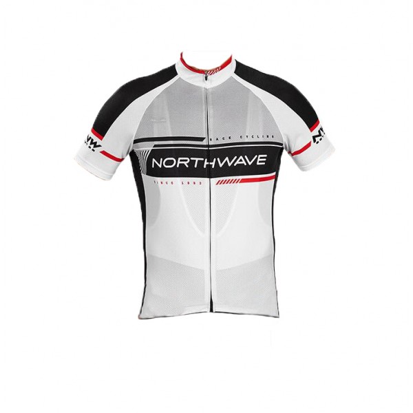 2016 Northwave Radtrikot Kurzarm
