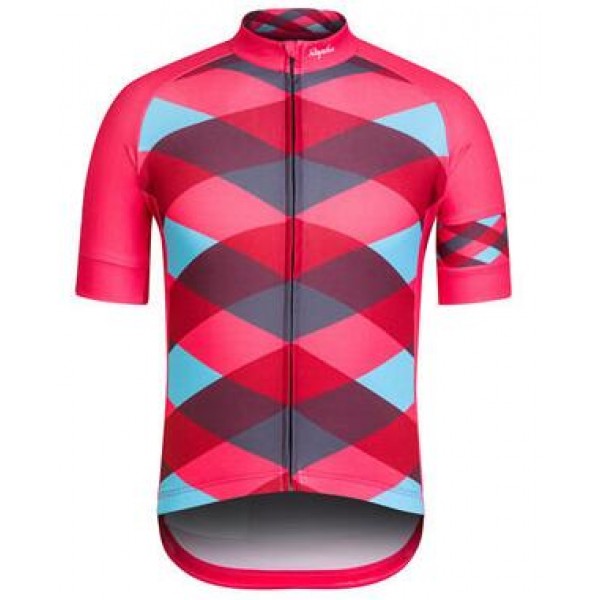 2016 Rapha Radtrikot Kurzarm 12