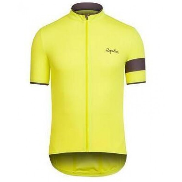 2016 Rapha Radtrikot Kurzarm 10