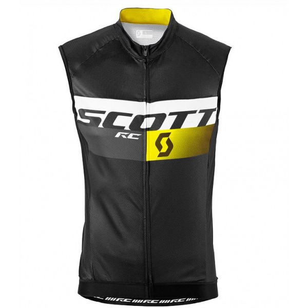 2016 SCOTT RC Pro ärmelloses Trikot 01