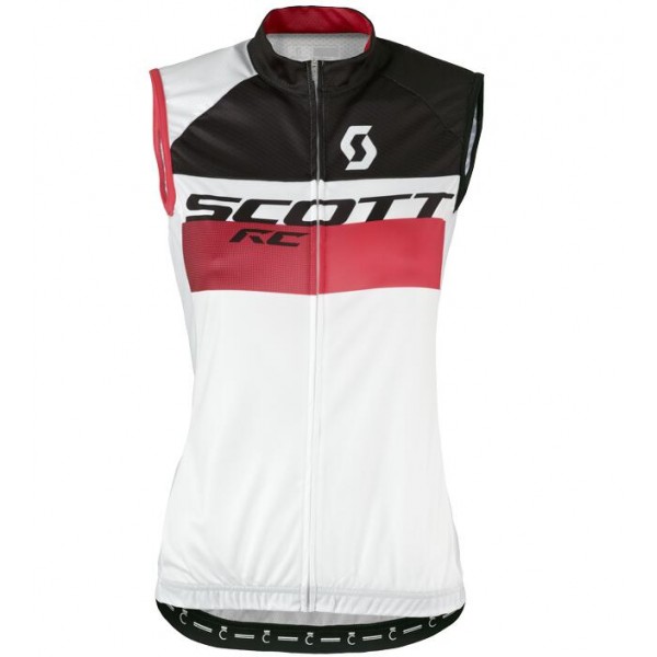 2016 SCOTT RC Pro Damen ärmelloses Trikot