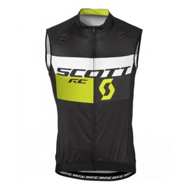 2016 SCOTT RC Pro ärmelloses Trikot 03