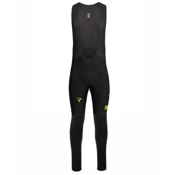 2016 Sky Team Fluo Ausgabe Lang Trägerhose