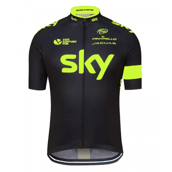 2016 SKY Radtrikot Kurzarm 02