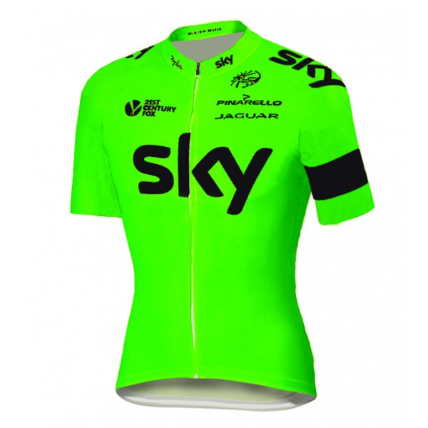 2016 SKY Radtrikot Kurzarm 03