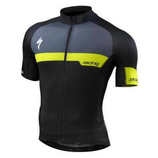 2016 Specialized Radtrikot Kurzarm