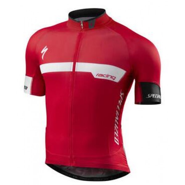 2016 Specialized Radtrikot Kurzarm