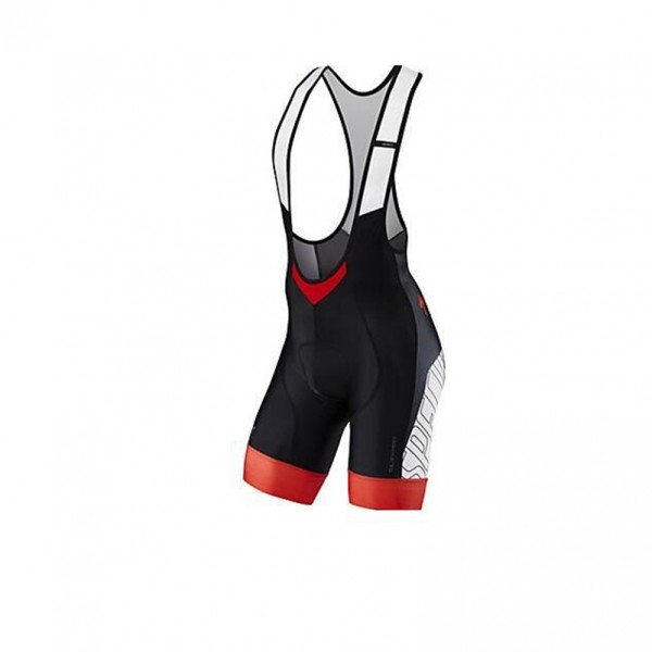 2016 Specialized Kurz Trägerhose