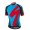2016 Specialized Comp Racing Ss bleu Radtrikot Kurzarm
