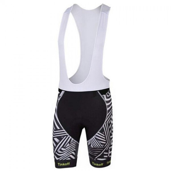 2016 Tinkoff Saxo Bank Kurz Trägerhose