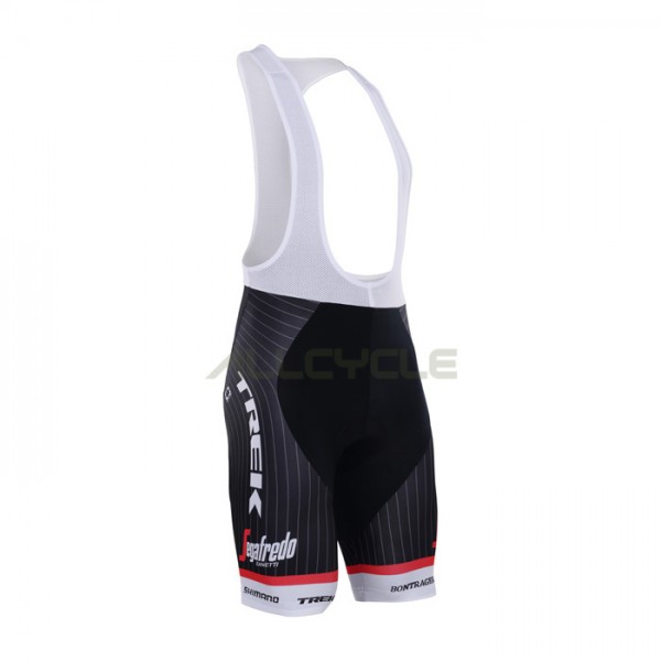 2016 Trek Segafredo Kurz Trägerhose