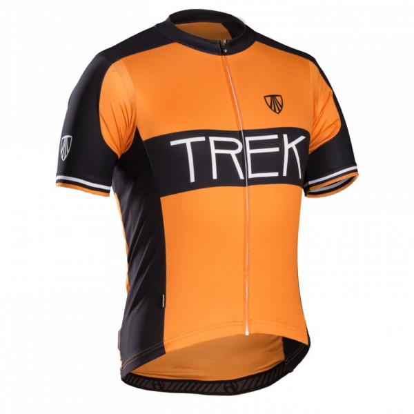 2016 Trek Radtrikot Kurzarm 002