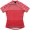 2016 Twin Six Breakaway Damen Radtrikot Kurzarm