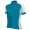 2017 Ale Excel Basic Radtrikot Kurzarm Light Blau