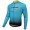 Astana Pro 2017 Radtrikot Langarm