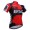 BMC 2017 Proteam Radtrikot Kurzarm