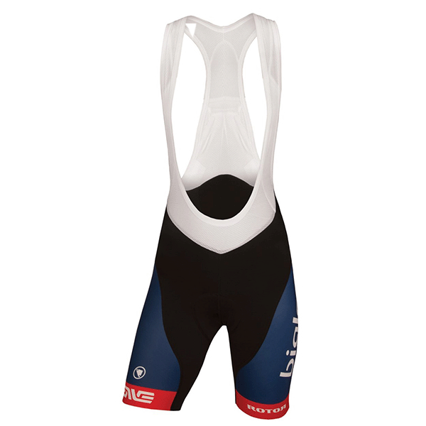 2017 Cervelo Bigla Kurz Trägerhose