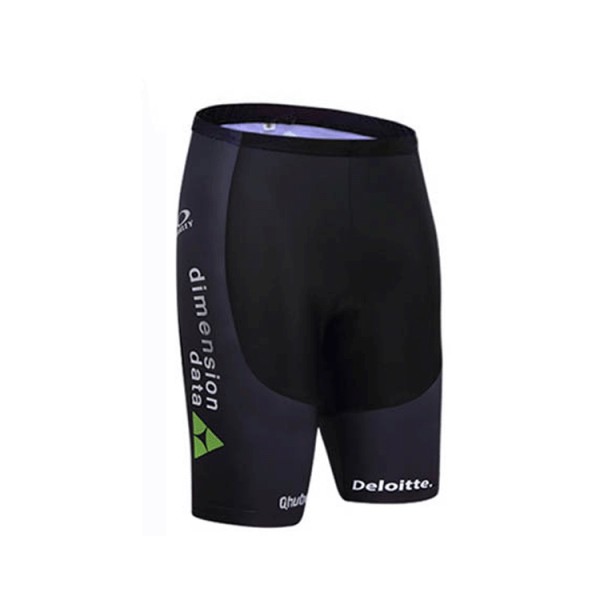 2017 DIMENSION DATA Kurz Radhose