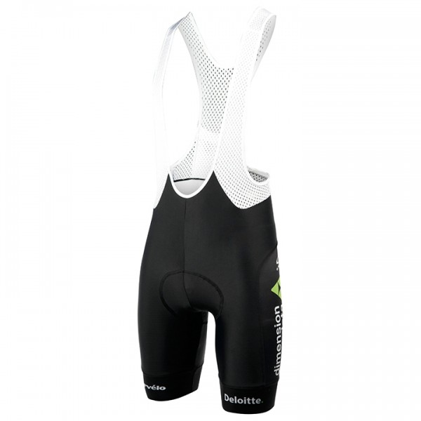 Dimension Data Pro 2017 Kurz Trägerhose