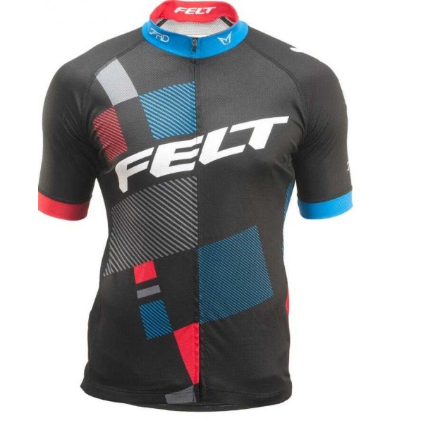 Felt 2017 Radtrikot Kurzarm