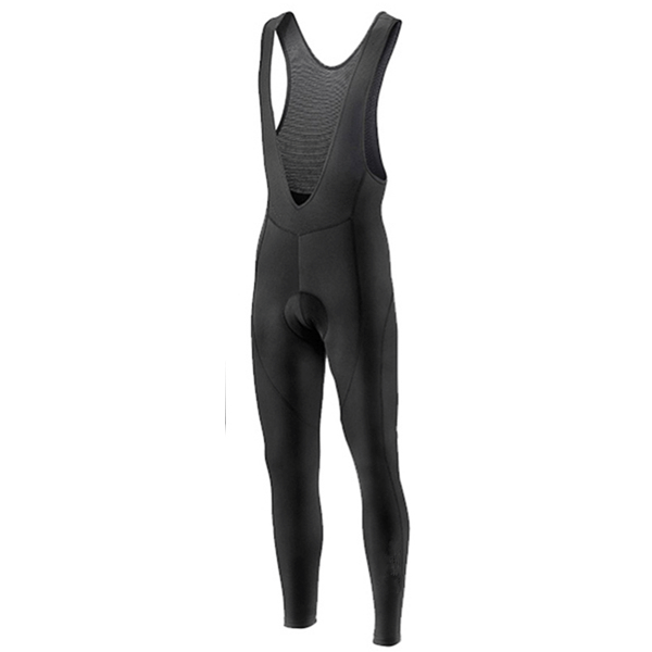 2017 Giant Schwarz Lang Trägerhose